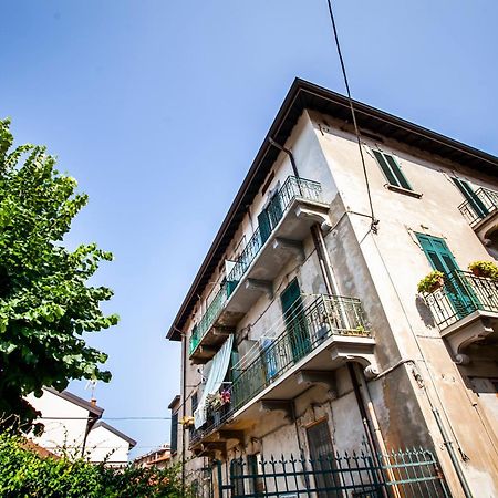 Casa Baragiola Appartement Cernobbio Buitenkant foto