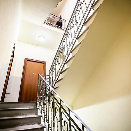Casa Baragiola Appartement Cernobbio Buitenkant foto