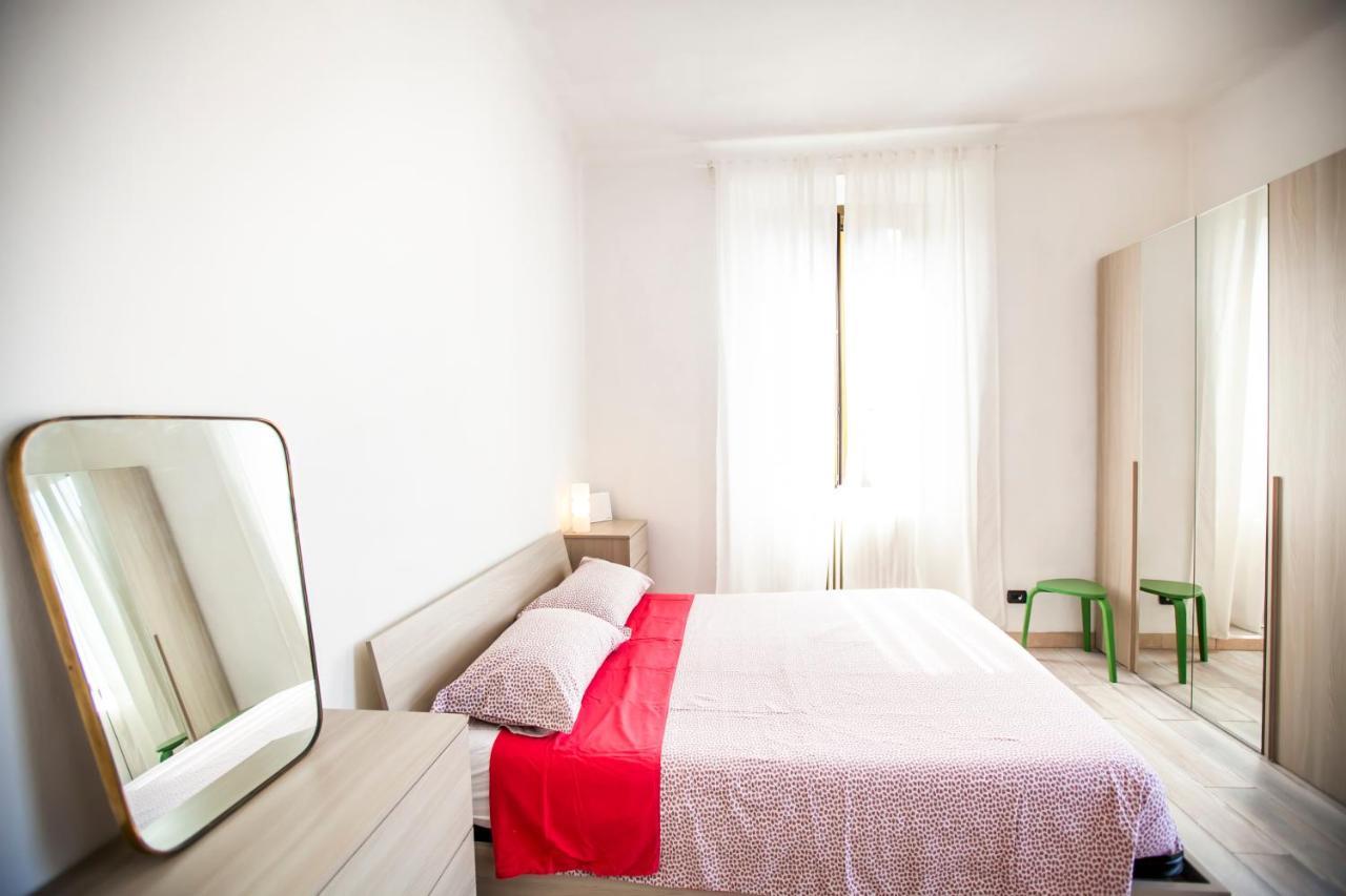 Casa Baragiola Appartement Cernobbio Buitenkant foto