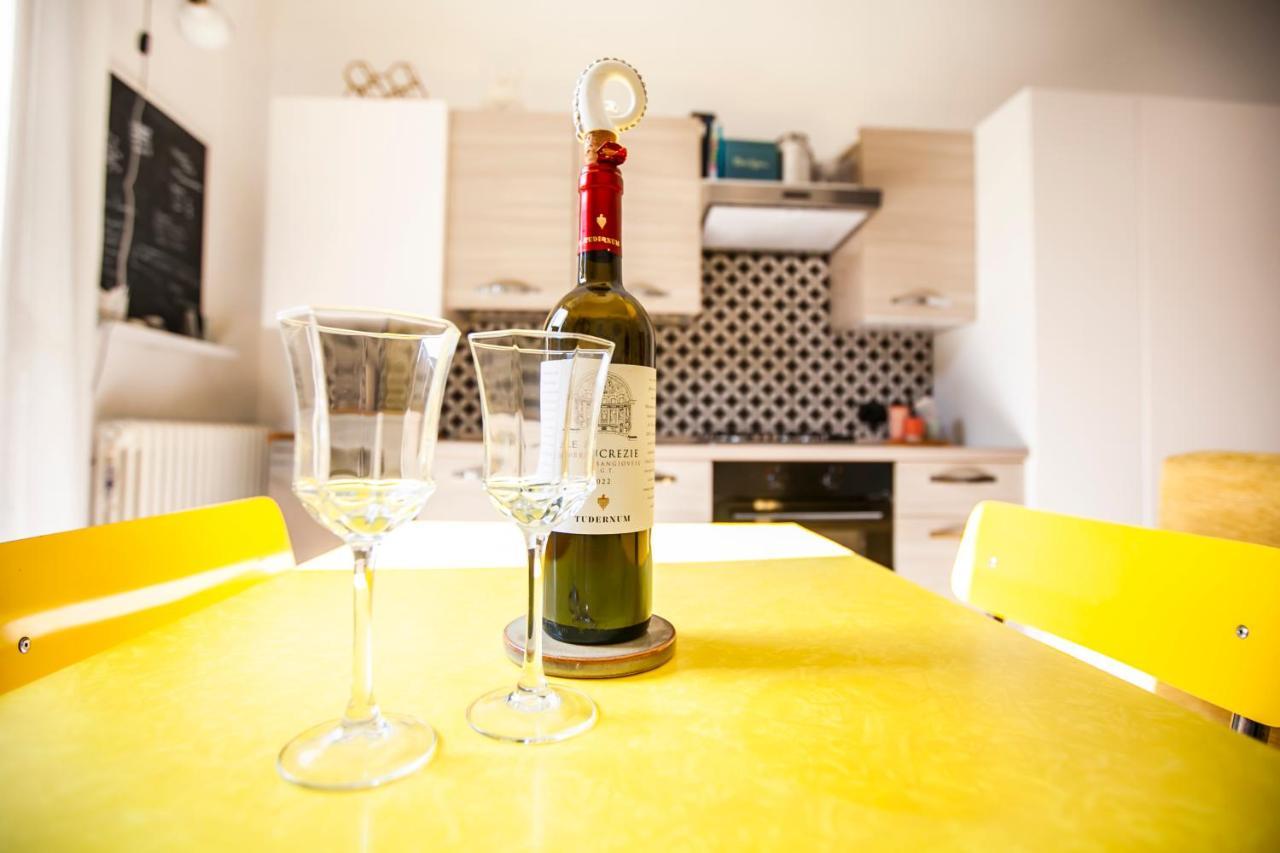 Casa Baragiola Appartement Cernobbio Buitenkant foto