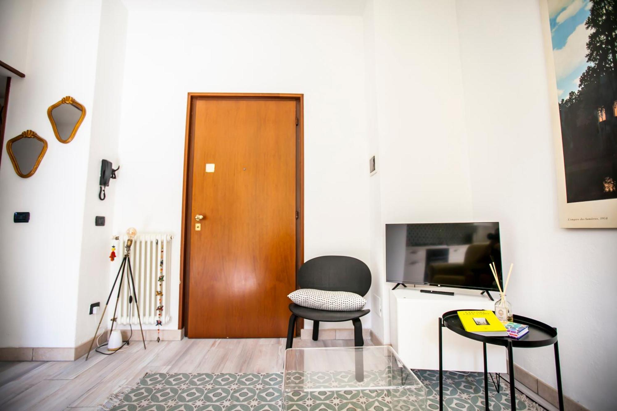 Casa Baragiola Appartement Cernobbio Buitenkant foto